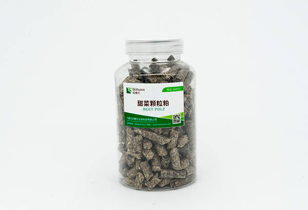 甜菜顆粒粕