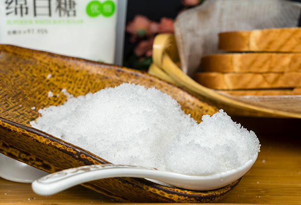 丝瓜视频污綿白糖  2500g