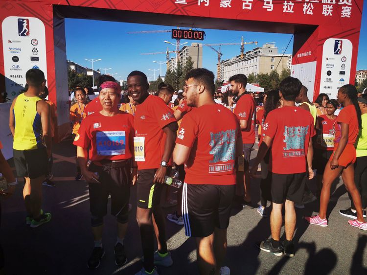 2019馬拉鬆報道