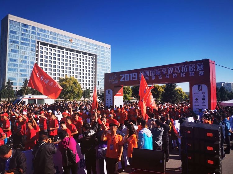 2019馬拉鬆報道