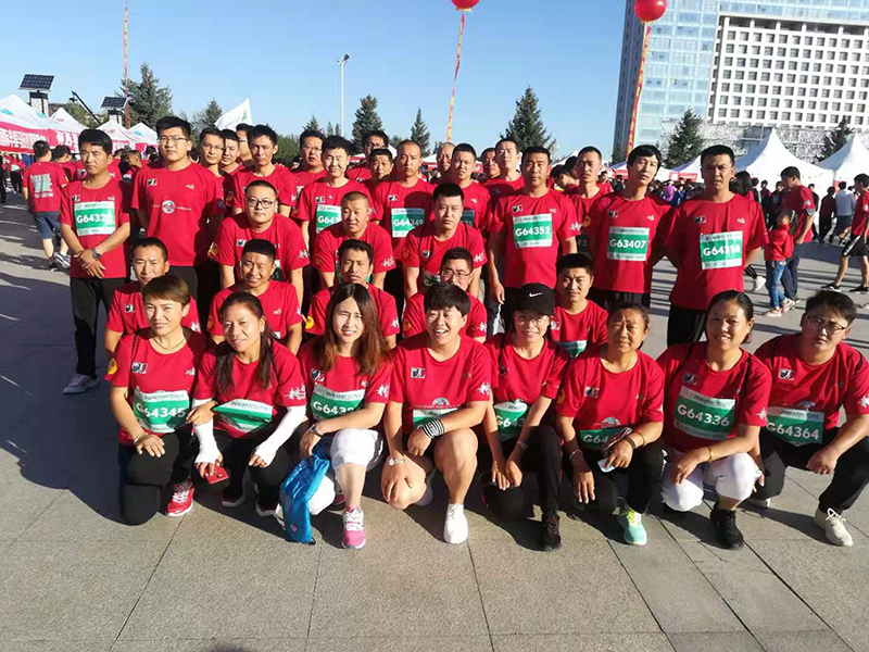2019馬拉鬆報道