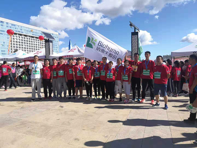 2019馬拉鬆報道