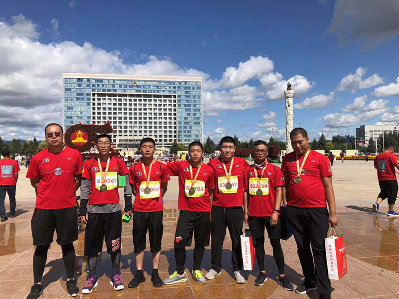 2019馬拉鬆報道