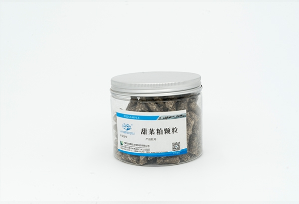 甜菜顆粒粕