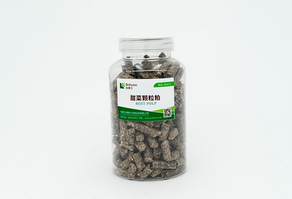 甜菜顆粒粕